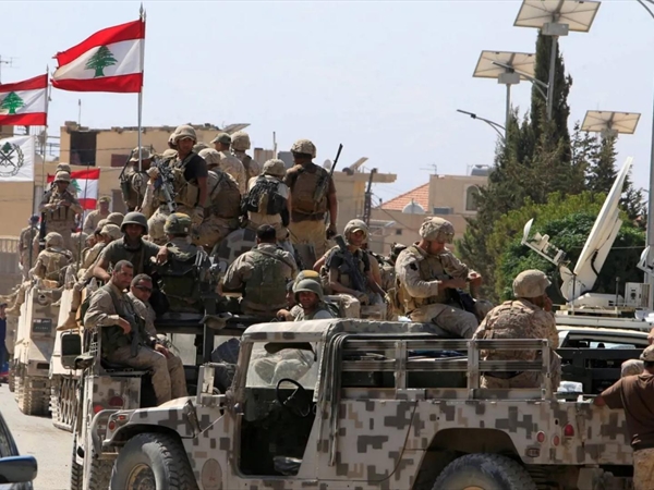 مؤتمر دعم الجيش: ارتياحٌ لرفع مستوى التمثيل