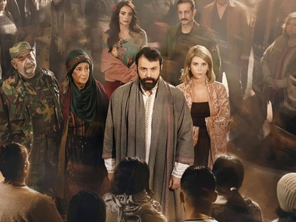 الدراما السورية تتحرَّر من ظل الأسد.. نجوم وموسم حافل