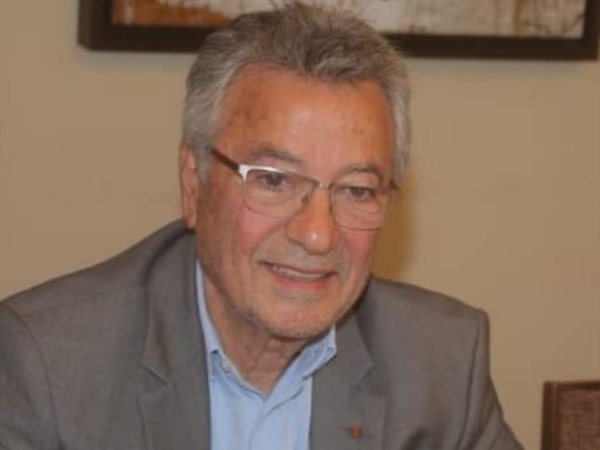 المقدسي: قانون الإثراء غير المشروع  كفيل بكشف الفاسدين ومن يغطي ارتكاباتهم