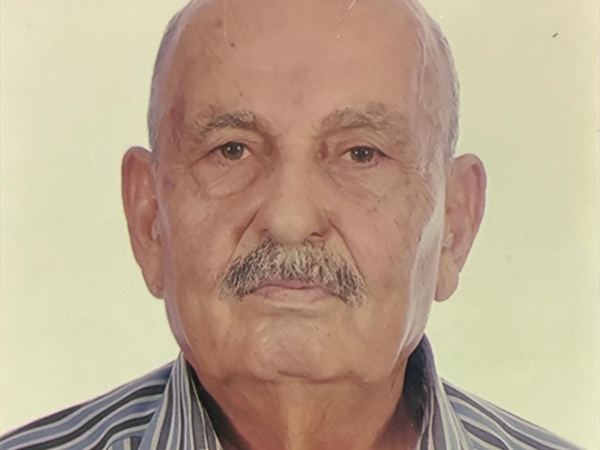 نقابة المحرِّرين تنعى منير رافع