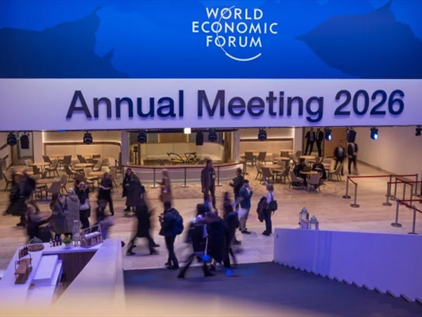 دافوس 2026: عالم بلا بوصلة... من يدير الفوضى؟
