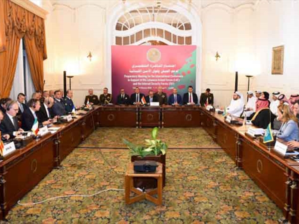 تدنّي الحضور الأميركي في اجتماع القاهرة له حساباته الأمنية والسياسية