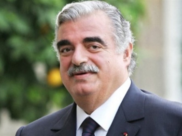 وديع الخازن: نجدد العهد بأن تبقى روح الرئيس الشهيد رفيق الحريري وإرثه نبراسًا لكل من يعمل من أجل لبنان