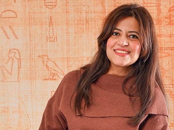 الروائية المصرية نادين أيمن لـ«اللواء»: «أعتقد أن الحياة العامة صارت [...]