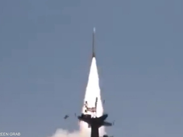 مظلة دفاع جوي.. مناورة إيرانية تكشف عن "الصياد"