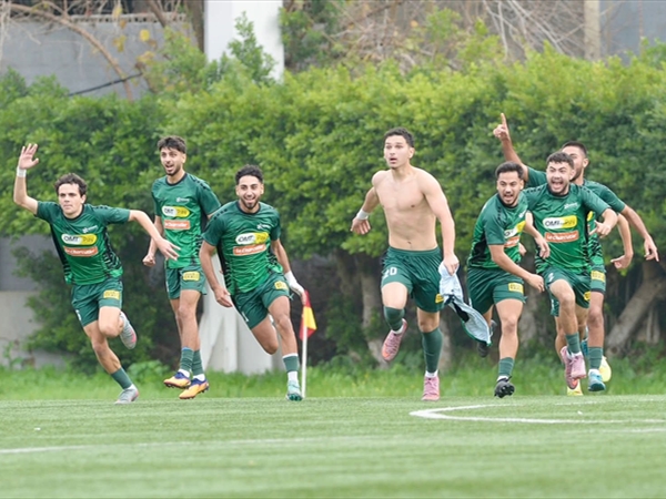 الحكمة يتوج بلقب بطولة لبنان تحت الـ20 عاماً على حساب [...]