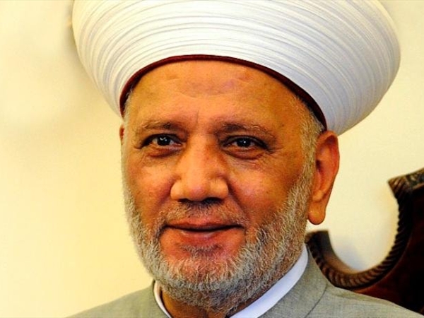 دريان حدّد فدية العجز عن الصيام وصدقة الفطر لشهر رمضان