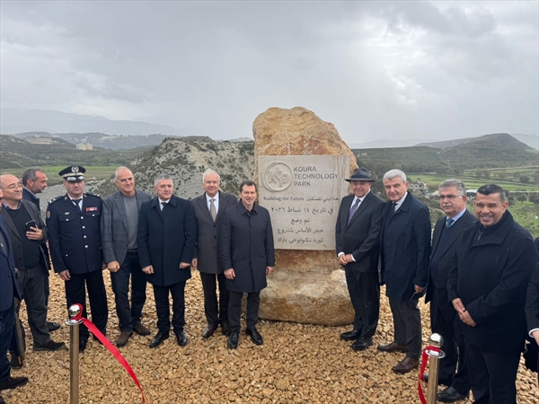 شحادة: نؤسِّس لإقتصاد يقوم على المعرفة