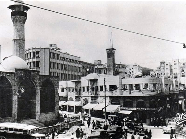 بيوت الله في بيروت: رحلة عبر قرون من الإيمان والعمارة (2)