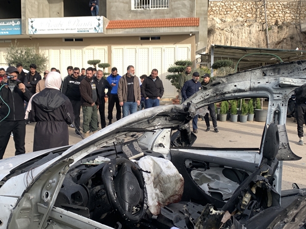 سلاح حزب الله بند في مفاوضات واشنطن - طهران