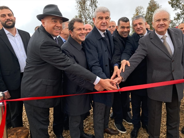 عيسى الخوري: تطوير الصناعات التكنولوجية يجذب الاستثمارات