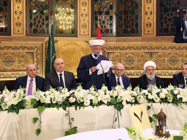 بين «بيت الوسط» و«السرايا»: قراءة في رسائل «الجفاء» السياسي