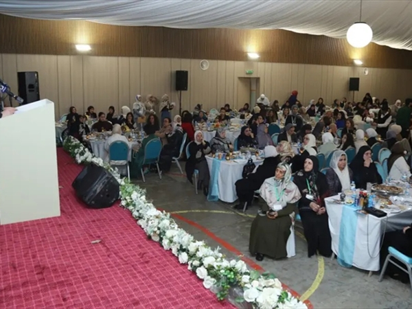 فضل الله: احترام المرأة وتكريمها واجب شرعي واجتماعي