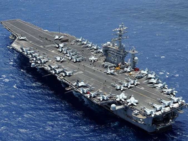 من «هاور» إلى «أيزنهاور»... (مواجهة بين التقليدي والتطوّر الخارق)