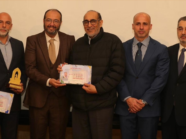 صندوق الزكاة والإرشاد والإصلاح أقاما مؤتمر «سفراء الزكاة»