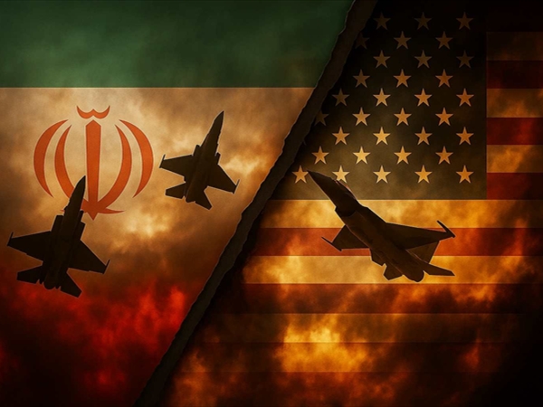 إغراءٌ تجاريّ من إيران لتجنُّب الحرب...!