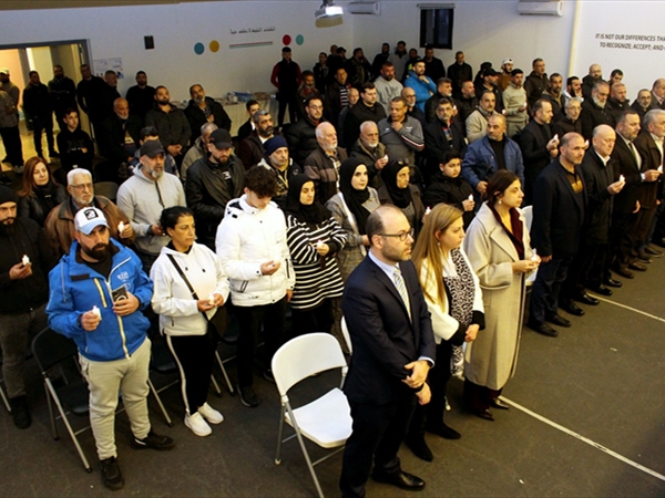 "مركز سيدار" يحيي ذكرى ضحايا مراكب الموت ويواصل دعم الناجين