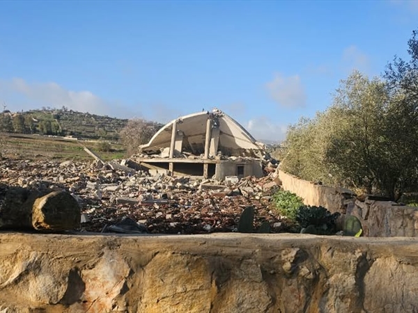 إستمرار العدوان الإسرائيلي وتصعيد ميداني جنوباً إستهداف عيتا الشعب خلال [...]