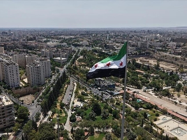 الرياض تثمِّن الاتفاق بين دمشق وقسد وتدين انتهاكات الإحتلال في [...]