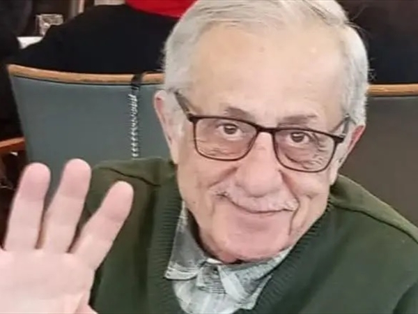 أفنى عمره في صون ذاكرة بيروت