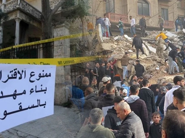 طرابلس بين الإهمال المزمن وقرارات الإنقاذ السريعة..