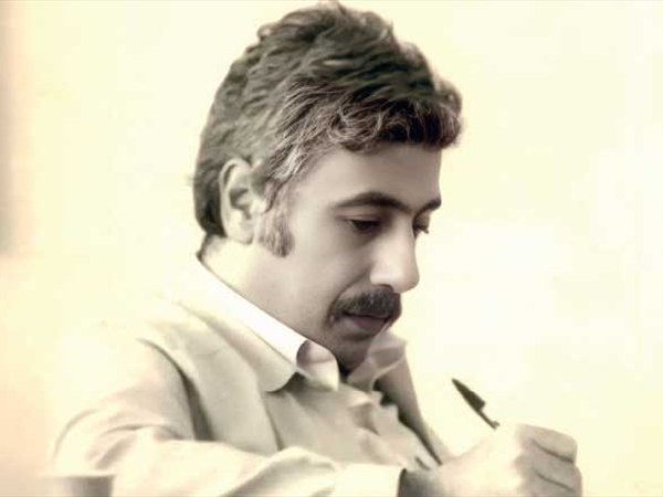 وعي مثقّف عربي.. عشرون عاماً على رحيل عصام محفوظ