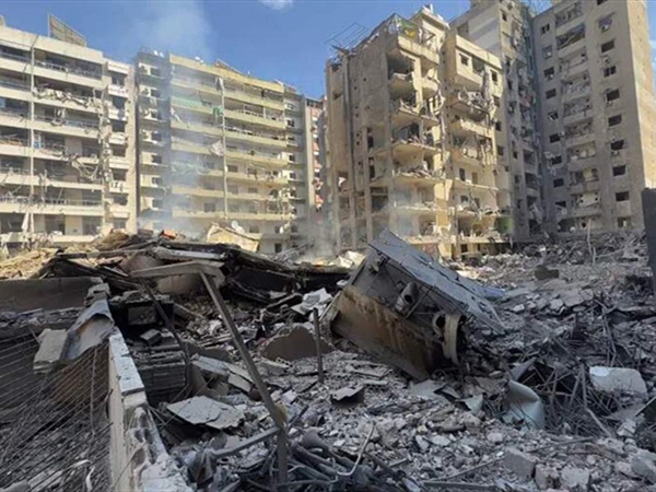 ترقب ثقيل لمآلات التطورات في حال دخول "حزب الله" الحرب