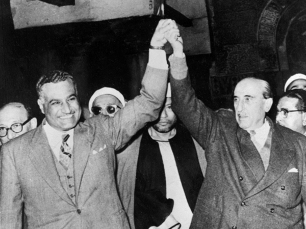 حين يُختبر التاريخ: التحدّيات المصيريّة أمام الأمّة العربيّة