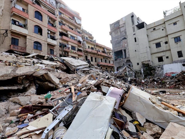 من تحت الركام: نهاية المحاصصة وبداية الدولة