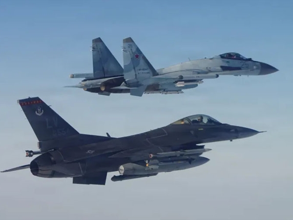 أجواء مواجهة في سماء طهران.. وإسرائيل تستعد لحرب وشيكة