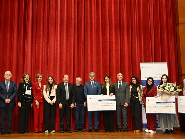 مسابقة الإلقاء في «بيروت العربية»: تنافس حول «صنَّاع المحتوى الفارغ في زمن المنصات»