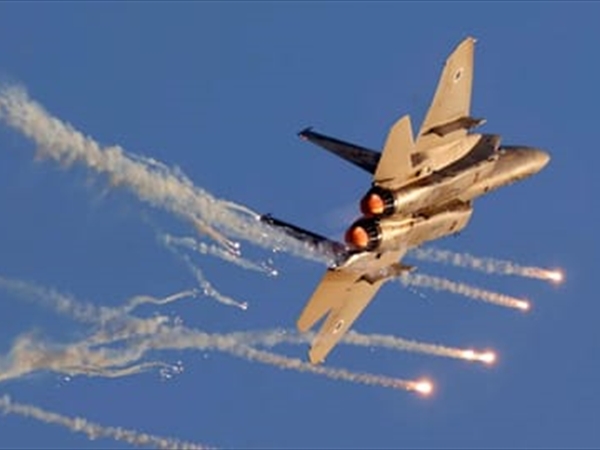 من داخل إدارة ترامب: سيناريو أميركي - إسرائيلي لضرب إيران