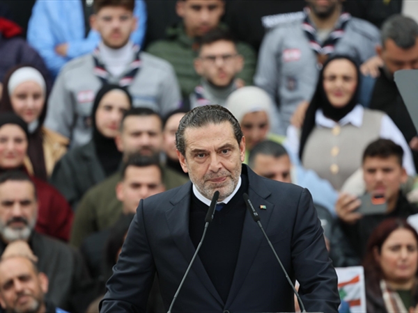 الحريري «بدو يخوض الانتخابات وما بدو»