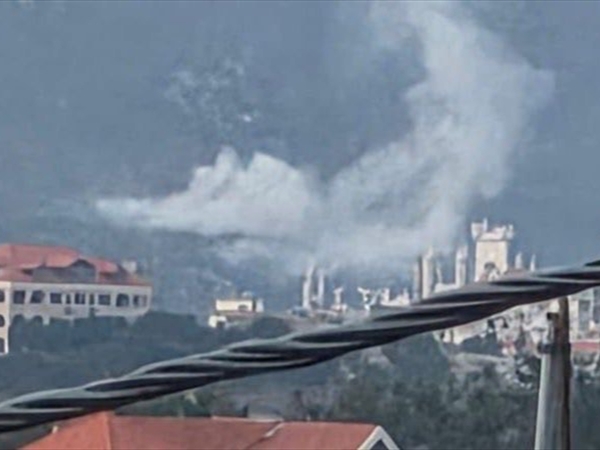 إعتداءات إسرائيلية متواصلة وتحرُّكات للجيش و«اليونيفيل» نفي تسلل عبر الحدود وقصف وقنابل صوتية على القرى