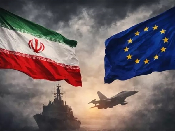 تحالف أوروبي لضرب إيران في هرمز وقبرص محطة التحرّك!