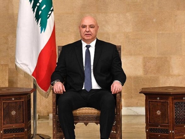 عون يدعو المجلس الأعلى للدفاع إلى اجتماع طارىء