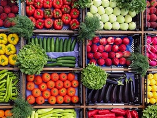 "كبسة" من وزارتَي الزراعة والاقتصاد