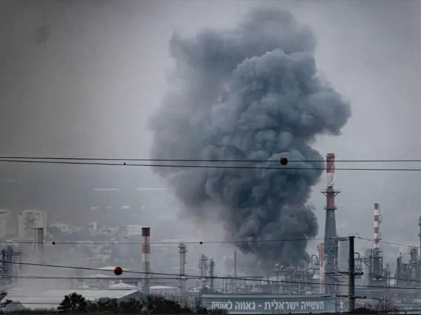 ترامب يطلب من نتنياهو الكف عن استهداف منشآت الطاقة في [...]