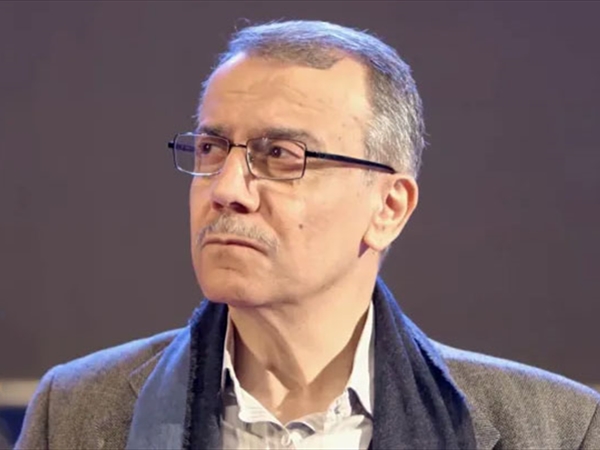 ..ستبقى تُنادينا