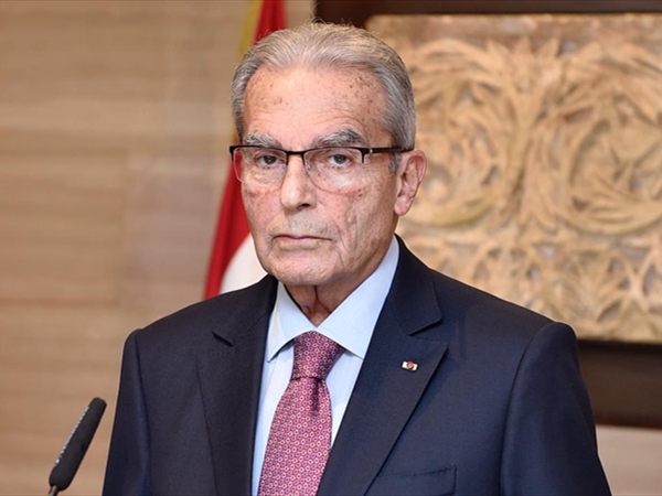 وديع الخازن: نجدّد الدعوة لجميع الأطراف المعنية  إلى التحلي بأعلى درجات المسؤولية