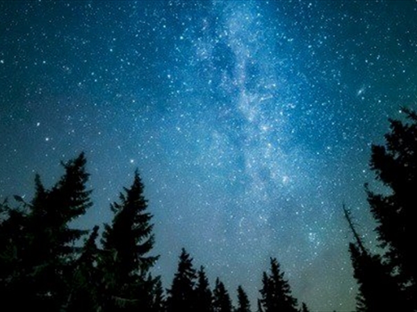 بين الأرض والسماء (١)