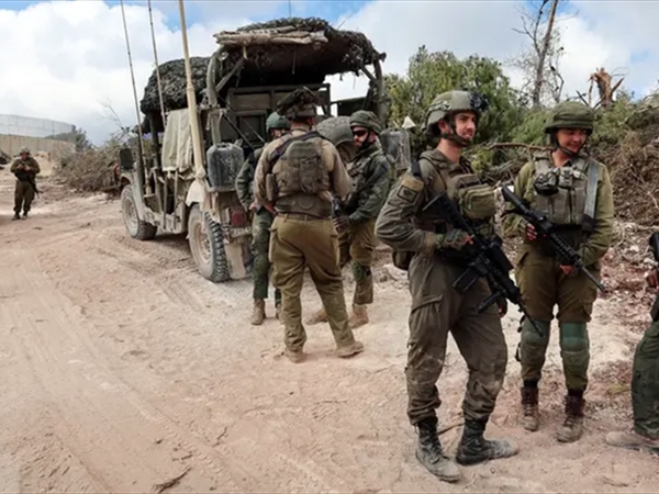 من إعلام العدو: إسرائيل دخلت الوحل اللبناني مجدَّداً دون رؤية [...]