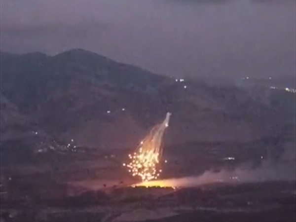 تحضيرات ناشطة للمفاوضات.. واتساع الدعم الدولي لخيارات الحكومة