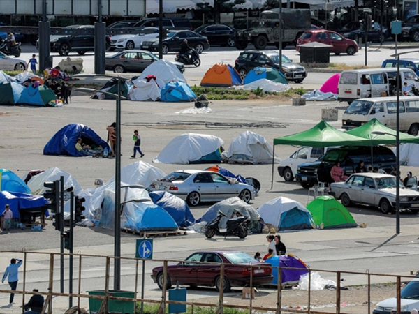 هل يكون لبنان الخاسر الكبير بعد وقف النار؟