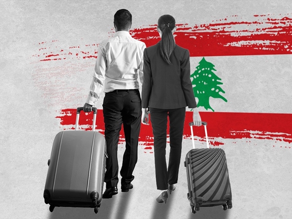 لبنان وجع المغترب