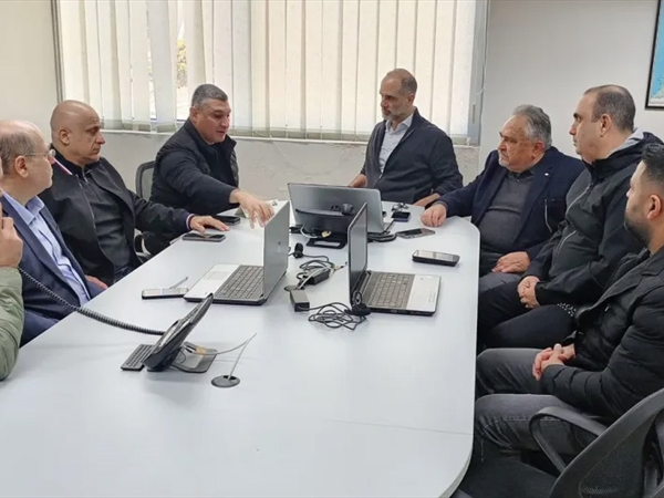 تداعيات الحرب في مطار بيروت.. بين تعليق الرحلات واحتمال الإقفال [...]