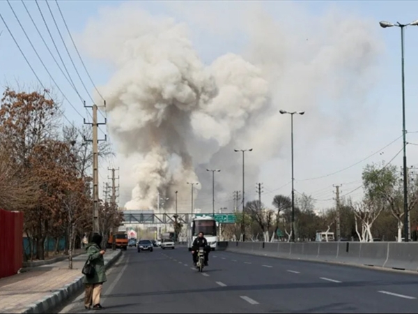 الحرب تدخل يومها السابع: استهداف أذربيجان والكويت.. وجولات القصف الصاروخي [...]