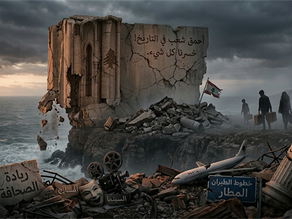 أحمقُ شعبٍ في التاريخ!