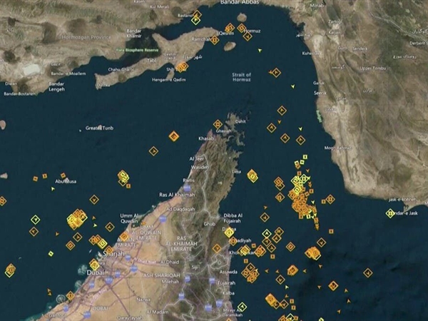 إغلاق هرمز يربك العالم.. ضغوط أميركية وتحفظ أوروبي