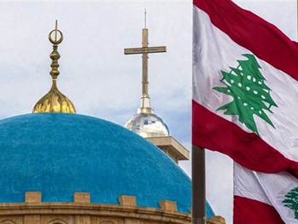 المسيحُ يجمعنا وهو يأبى لنا الركوع